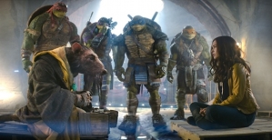 Master-Splinter-April-Leonardo-Raphael-Donatello-and-Michaelangelo-in-Teenage-Mutant-Ninja-Turtles-2014